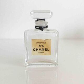 シャネル(CHANEL)の【Vintage】CHANEL N°5 香水瓶(ネックレス)