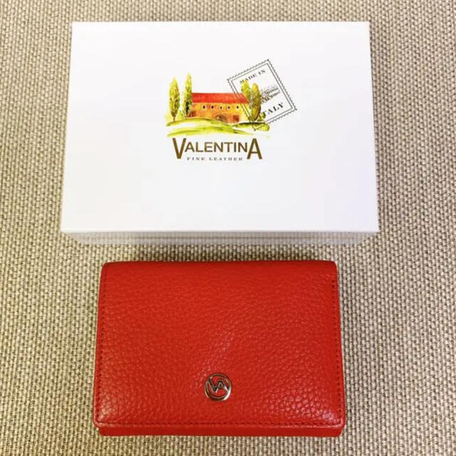 VALENTINA 財布