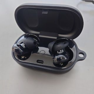 \u003c新品+保証付き\u003e Bose QuietComfort Earbuds ii