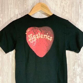 ジョーイヒステリック(JOEY HYSTERIC)のJOEY HYSTERIC スカルベリー Tシャツ 140cm(Tシャツ/カットソー)