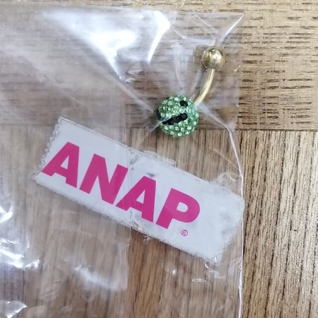 ANAP(アナップ)のRaaa様♪ レディースのアクセサリー(ピアス)の商品写真