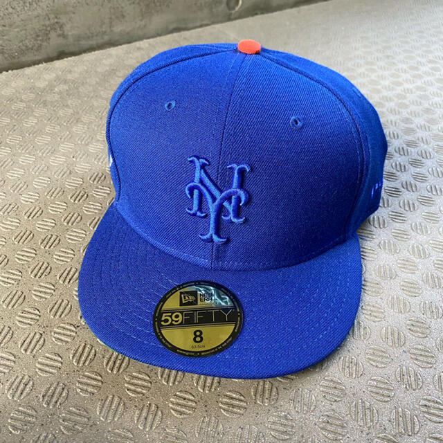 NEW ERA NEW YORK METS ニューエラ メッツ 新品 未使用