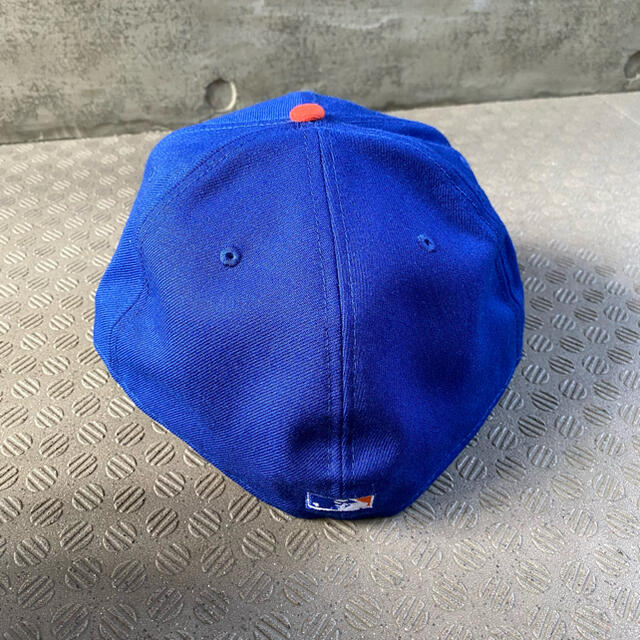 NEW ERA NEW YORK METS ニューエラ メッツ 新品 未使用