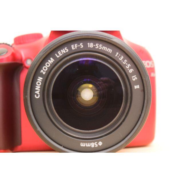 G09 Canon EOS kiss X50 レンズキット /3404-8