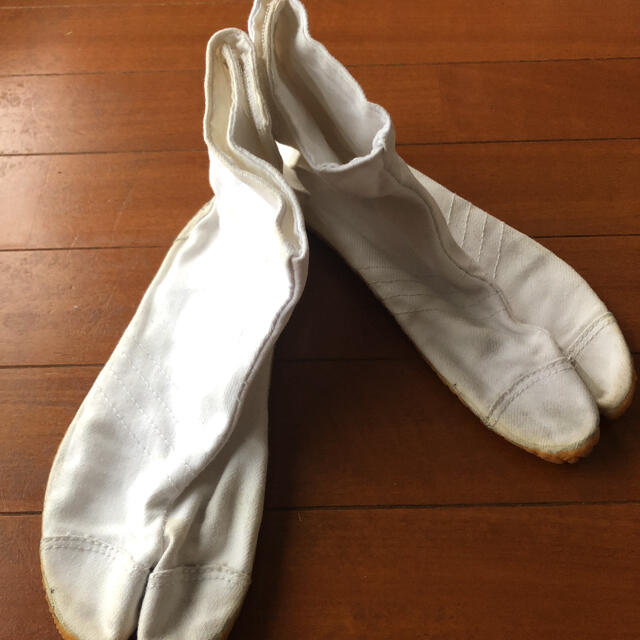 りくりお様専用 だんじり祭り地下足袋の通販 by ふくまる's shop|ラクマ