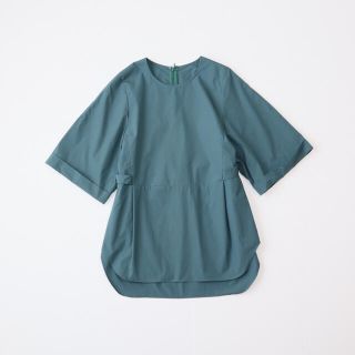 スティーブンアラン(steven alan)のSteven Alan WIDE SLEEVE BLOUSE(シャツ/ブラウス(半袖/袖なし))