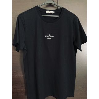 ストーンアイランド(STONE ISLAND)の【新品未使用】ストーンアイランド　Tシャツ(Tシャツ/カットソー(半袖/袖なし))