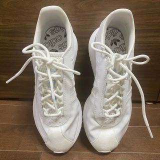 アディダス(adidas)の【値下げ！】adidasスニーカー(スニーカー)