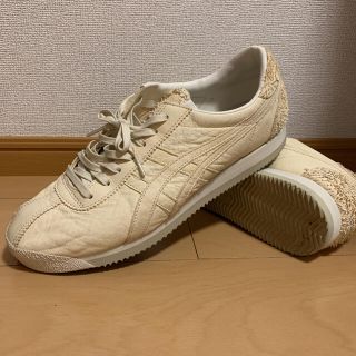 オニツカタイガー(Onitsuka Tiger)のオニツカタイガー スニーカー(スニーカー)