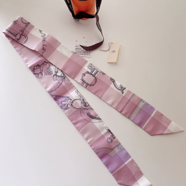 パネル ⭐️未使用品⭐️エルメス モールエグルメットヴィシー