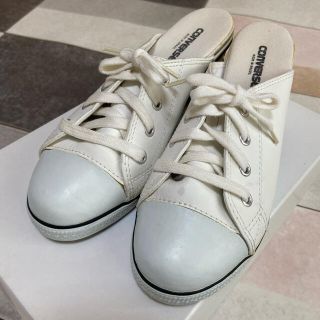 コンバース(CONVERSE)のコンバース　サンダル　レア(サンダル)