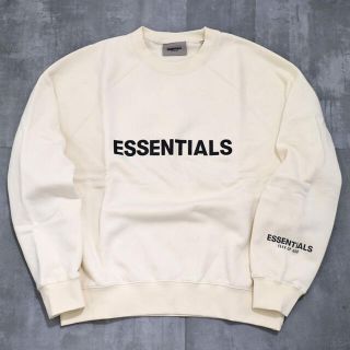 エッセンシャル(Essential)のESSENTIALS (スウェット)