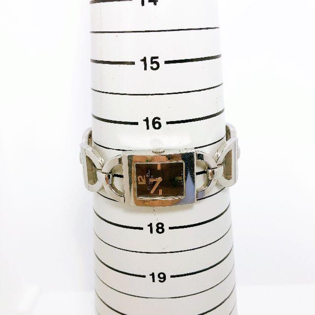 Christian Dior(クリスチャンディオール)の『WH-5978』Dior☆マリス・ブレスウォッチ☆電池交換済☆レディー メンズの時計(腕時計(アナログ))の商品写真