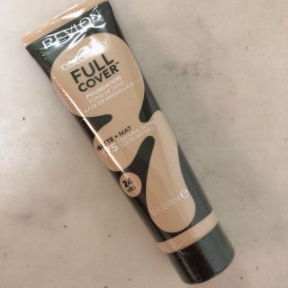 レブロン(REVLON)の２本　新品　レブロン　カラーステイ　ファンデーション　175(ファンデーション)