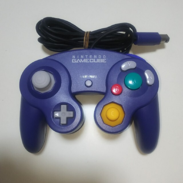ニンテンドーゲームキューブ - ゲームキューブ 本体の通販 by ニンテンドーゲームキューブ - ゲームキューブ 本体の通販 by