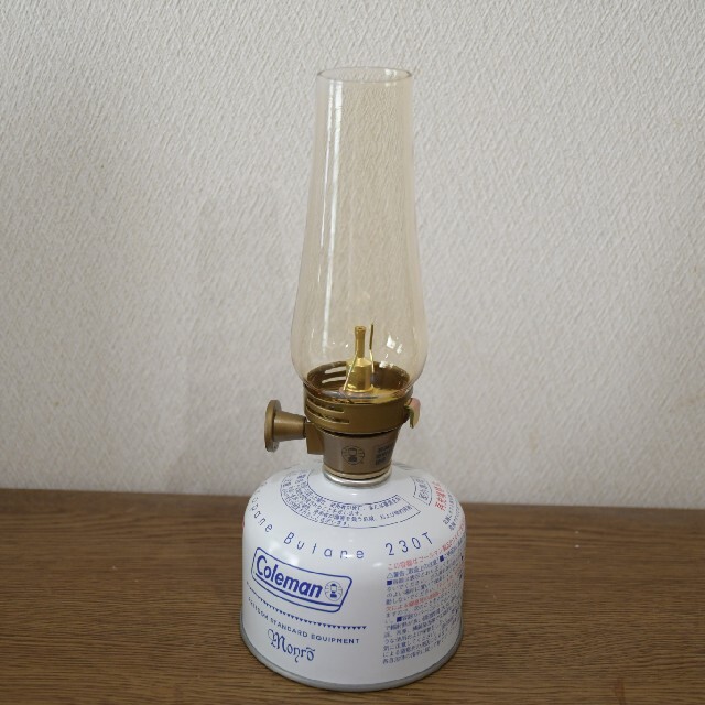 Colemanルミエールランタン&インディゴ Colemanルミエールランタン&インディゴ