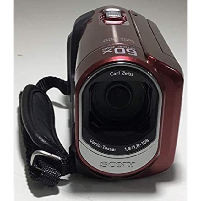 名作 ソニー SONY デジタルビデオカメラレコーダー SX41 DCR-SX41 ...