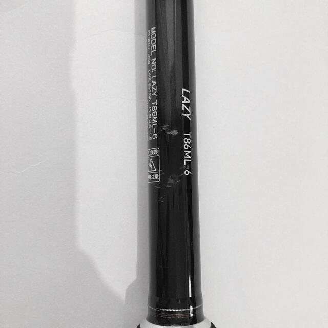 Amazon | ダイワ(DAIWA) トローリングロッド グレートレイク 8