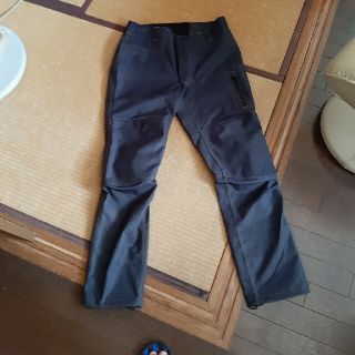 ワークマン　防水ジーンズ(ワークパンツ/カーゴパンツ)