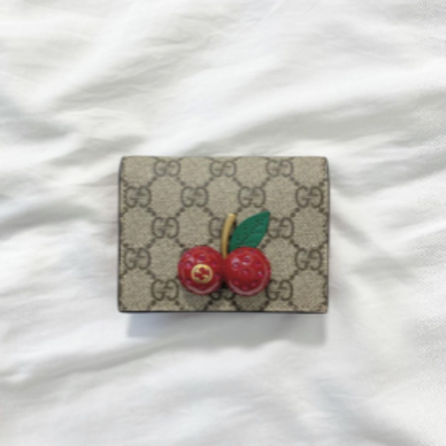 Gucci - GUCCI 財布