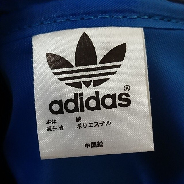 adidas(アディダス)のadidas バッグ メンズのバッグ(ボストンバッグ)の商品写真