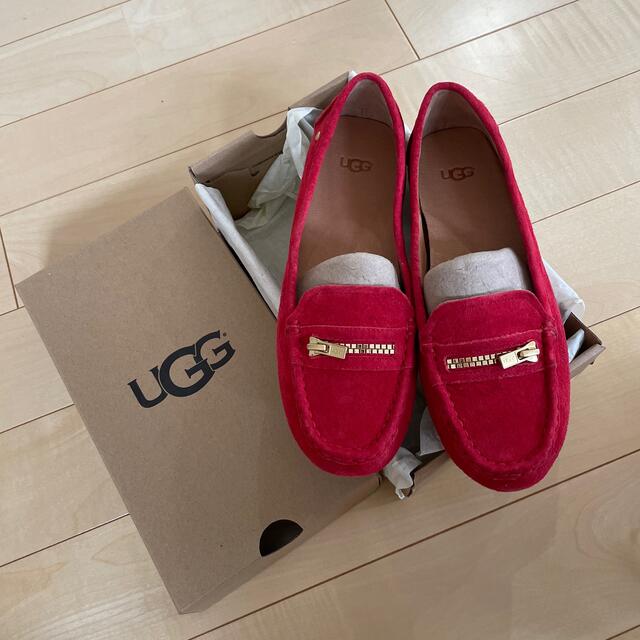 UGG 新品未使用