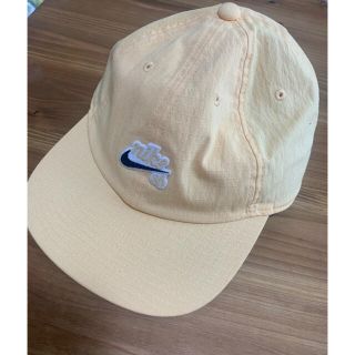 ナイキ(NIKE)のNIKE ナイキキャップ(キャップ)