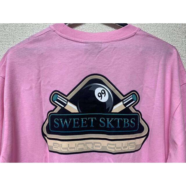 k3(ケースリー)のgrapevine by K3 sweet sktbs Tシャツ  メンズのトップス(Tシャツ/カットソー(半袖/袖なし))の商品写真