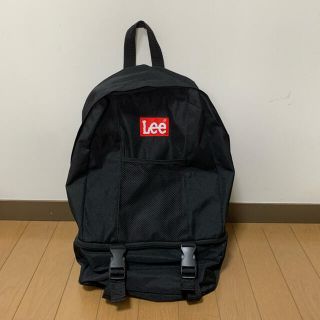 リー(Lee)のLeeバックパック(リュック/バックパック)