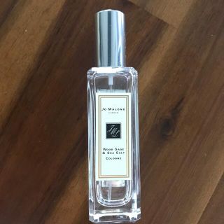 ジョーマローン(Jo Malone)のジョーマローン  ウッドセージ&シーソルト(ユニセックス)