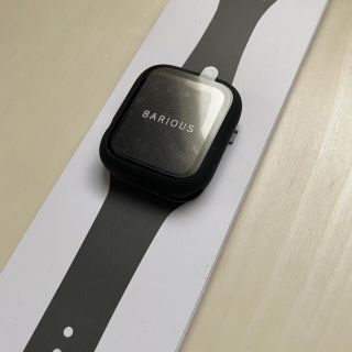 アップルウォッチ(Apple Watch)のBARI GUARD 3 for Apple Watch 40mm用(モバイルケース/カバー)