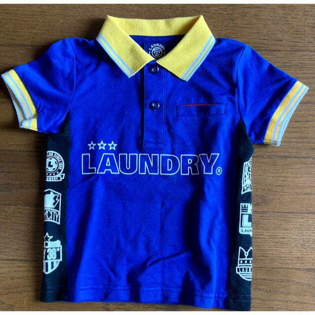 お1人様1点限り】 Laundry ポロシャツ ecousarecycling.com