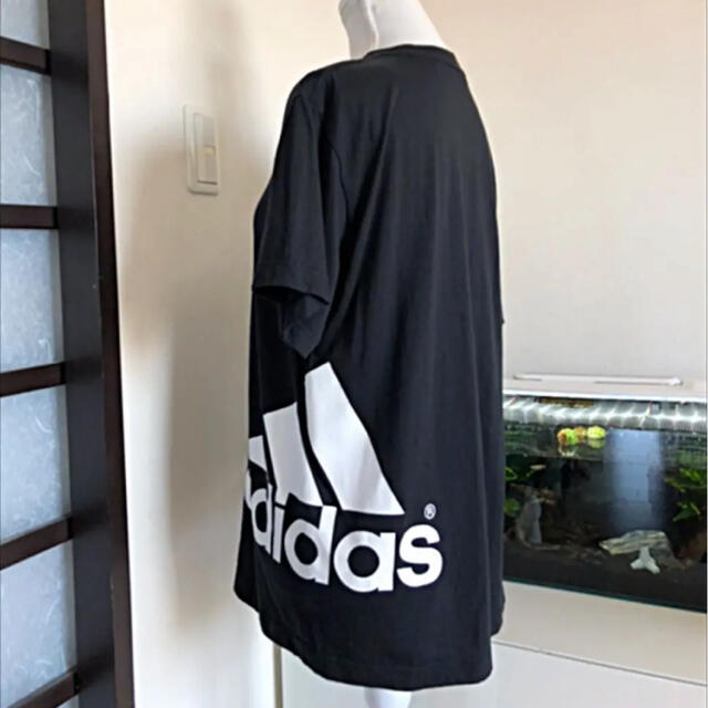 Adidas Adidas Tシャツ Bigロゴ カッコイイ O O の通販 By ゆーちゃん アディダスならラクマ Adidas Adidas Tシャツ Bigロゴ カッコイイ O O の通販 By ゆーちゃん アディダスならラクマ