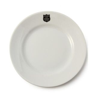 ステューシー(STUSSY)のSTUSSY Livin GENERAL STORE ディナープレート お皿①(食器)