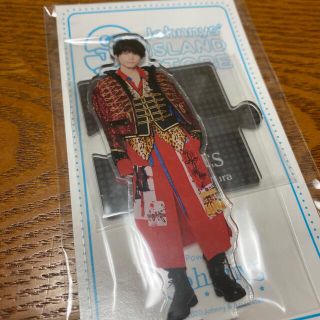 ジャニーズ(Johnny's)の松村北斗 アクスタ 2020夏(アイドルグッズ)