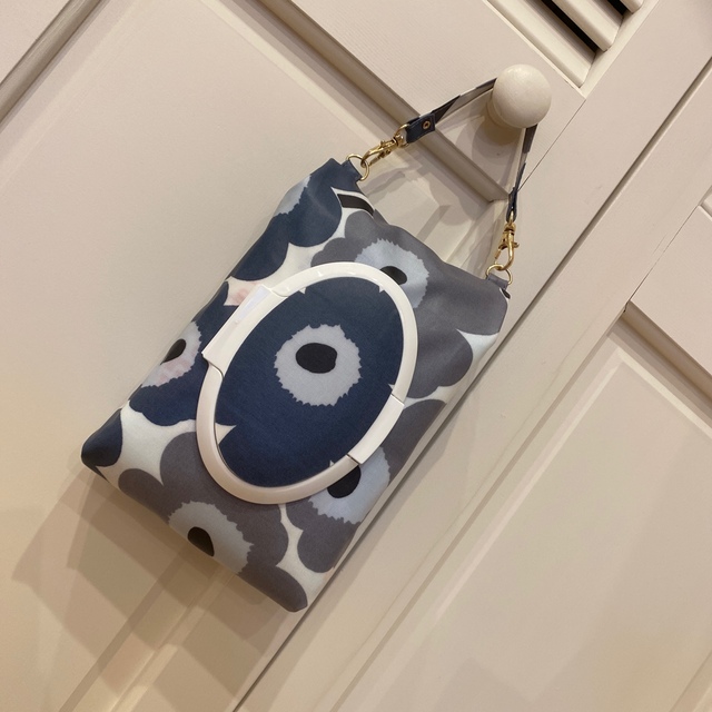 marimekko(マリメッコ)のゆっこ様専用　おしりふきポーチ キッズ/ベビー/マタニティのおむつ/トイレ用品(ベビーおしりふき)の商品写真