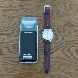 スウォッチ(swatch)のスウォッチ 腕時計(腕時計(アナログ))