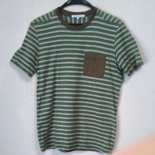 ユナイテッドアローズグリーンレーベルリラクシング(UNITED ARROWS green label relaxing)のグリーンレーベルリラクシングTシャツ(Tシャツ/カットソー(半袖/袖なし))