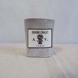 アッシュペーフランス(H.P.FRANCE)のASTIER de VILLATTE GRAND CHARET キャンドル(キャンドル)