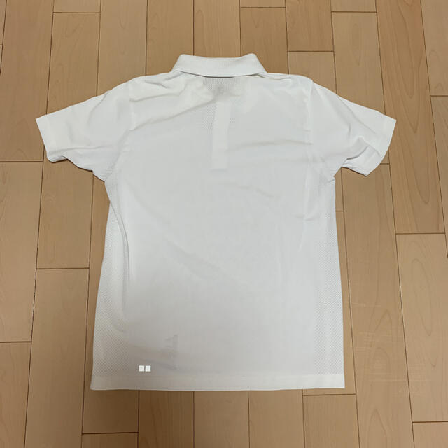 UNIQLO(ユニクロ)のユニクロ ドライEXポロシャツ（半袖） メンズのトップス(ポロシャツ)の商品写真