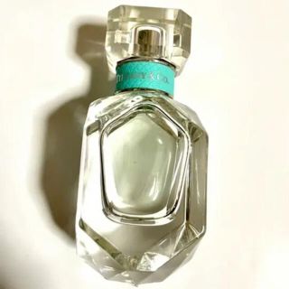 ティファニー(Tiffany & Co.)のティファニー オードパルファム  30mL(香水(女性用))