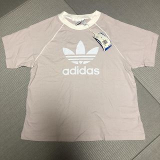 アディダス(adidas)のadidas アディダス Tシャツ(Tシャツ(半袖/袖なし))