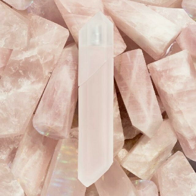 KKWFRAGRANCE CRYSTAL GARDENIA CITRUS  香水