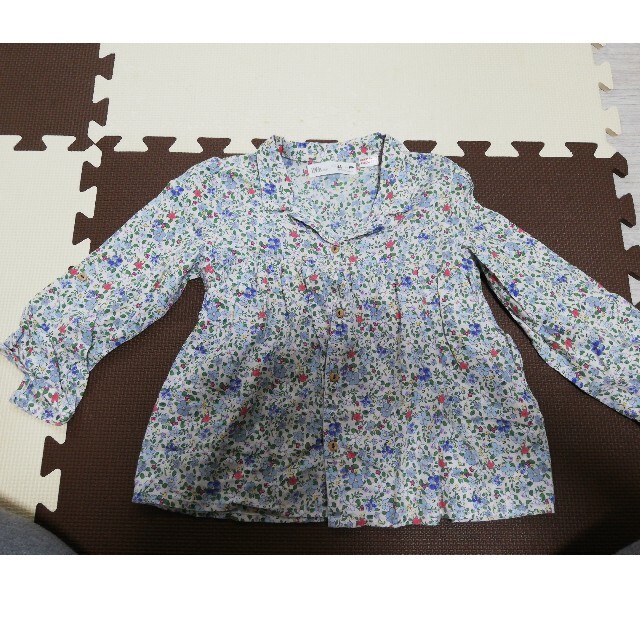 ZARA KIDS(ザラキッズ)のZARAKIDS キッズ/ベビー/マタニティのキッズ/ベビー/マタニティ その他(その他)の商品写真