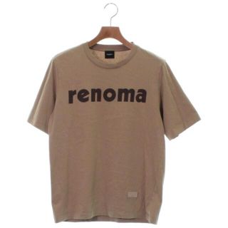 レノマ(RENOMA)のrenoma Tシャツ・カットソー メンズ(Tシャツ/カットソー(半袖/袖なし))