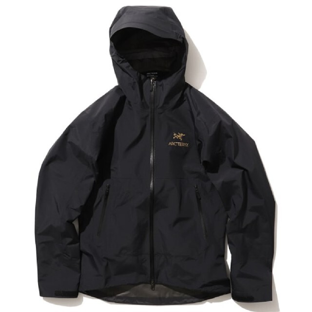 新品 Arc’teryx beta jacket アークテリクス ベータ ゼータ