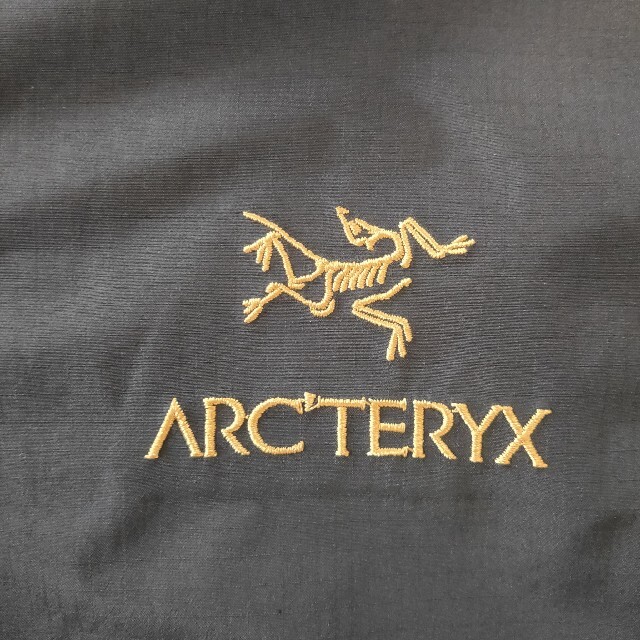 ARC'TERYX(アークテリクス)のアークテリクス ゼータSL ビームス別注 メンズのジャケット/アウター(マウンテンパーカー)の商品写真