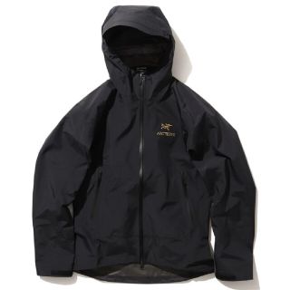 アークテリクス(ARC'TERYX)のアークテリクス ゼータSL ビームス別注(マウンテンパーカー)