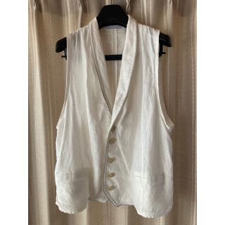アルマーニ コレツィオーニ メンズベストの通販 7点 | ARMANI