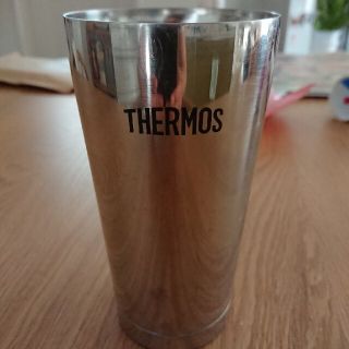 サーモス(THERMOS)の【ちろりん様専用】THERMOS JRAロゴ入り タンブラー(ノベルティグッズ)